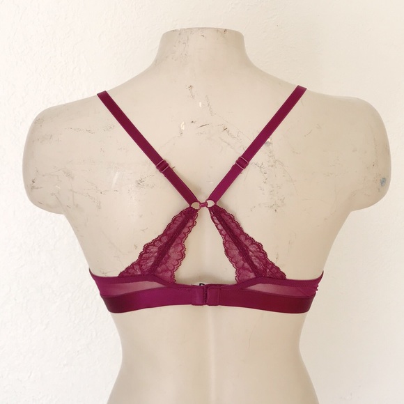 Maidenform Convertible Racerback Bra 34A NWT! - Picture 5 of 8